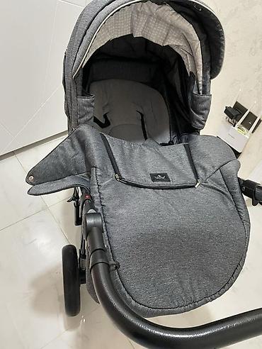 Modullu arabalar: 2-i 1-də araba, Adamex, Yeni — 5