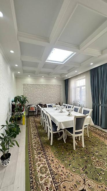 Продажа коттеджей и домов: Дом | Арча Бешик| 4-соток Размер участка: 4-соток площадь дома:180 м — 1