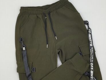 Cargo for women, size M (EU 38)