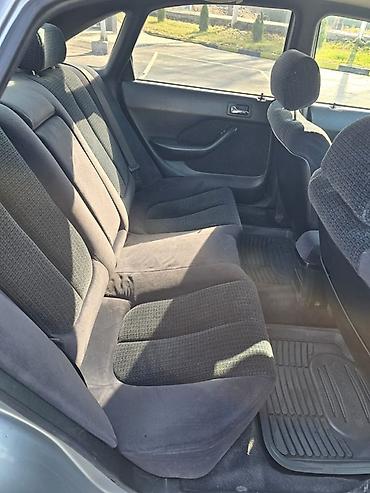 двигатель хонда степвагон бишкек: Honda Accord: 1995 г., 1.8 л, Автомат, Бензин, Седан — 9