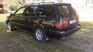 Унаа сатуу: Volkswagen Passat Variant: 1995 г., 0.2 - engine capacity л, Универсал — 4