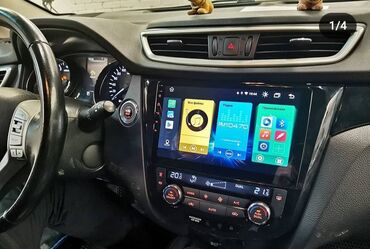 nissan manitor: Nissan qasqai android monitor Atatürk prospekti 62 🚙🚒 Ünvana və