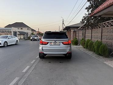 BMW: BMW X5: 2018 г., 3 л, Автомат, Бензин, Внедорожник — 4