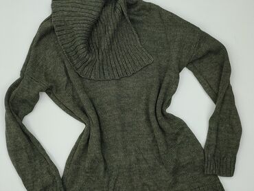 sweter h: Cacharel, Sweter damski, rozmiar L