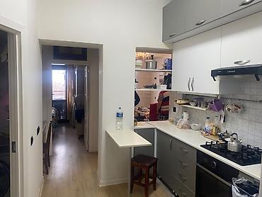 ofis: 2 otaqlı, Yeni tikili, 56 kv. m — 8