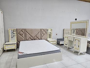 par: Selin – Yataq Dəsti Qiymət: 990 AZN Çatdırılma: pulsuz Ünvan — 6