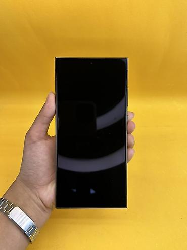 note 13 pro plus: Samsung Galaxy S24 Ultra, Б/у, 512 ГБ, цвет - Серый, В рассрочку, 1 SIM, eSIM — 2