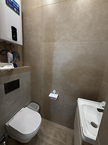 Продажа квартир: 2 комнаты, 58 м², Элитка, Дизайнерский ремонт — 13