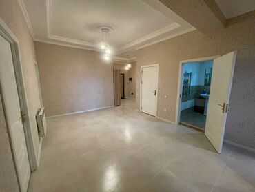 Uzunmüddətli kirayə mənzillər: Sumqayıt şəhəri, Mirvari City yaşayış kompleksində 10 mərtəbəli yeni — 16