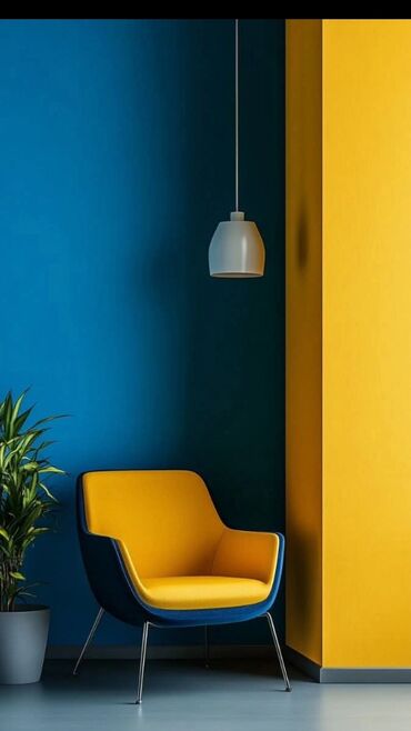 Водоэмульсионная краска: В ассортименте представлены различные виды продукции ABC для — 5