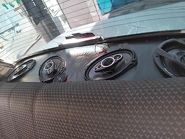 pioneer 8450bt: Avtomobil üçün səs sistemi dəsti - Marka/model: Pioneer mərkəzi — 1