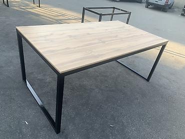 Компьютерные столы: Компьютерный стол, Новый, С полками — 24