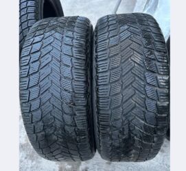 релис диска: Шины 275/45/20 НОВЫЕ Winda зимние 10000
