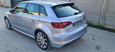 remont abs centrale: DELOVI ZA AUDI A3 - S LINE | Audi A3 2.0 tdi Kod motora CRLB Kod — 3