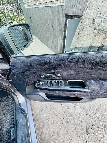 ноускат хонда одиссей: Honda Odyssey: 2003 г., Автомат, Минивэн — 10