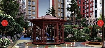 Продажа квартир: 3 комнаты, 89 м² — 11