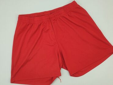 Trousers: Shorts for men, S (EU 36), condition - Good