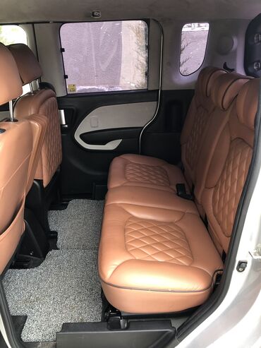 Kia: Kia Ray: 2019 г., 1 л, Автомат, Бензин — 9