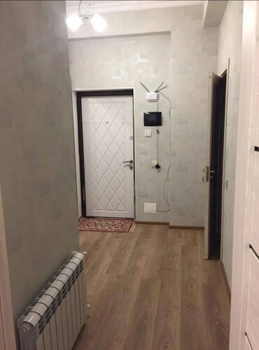 Uzunmüddətli kirayə mənzillər: Xalqalr metrosu esyali temirli