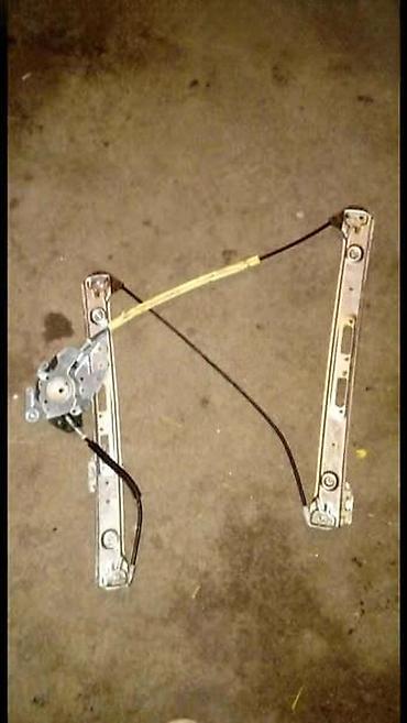 mazda 6 farovi: ELEKTRONSKI PODIZAC STAKLA ZA BMW 315, 316, 318 . OD 1998. DO 2005 — 1