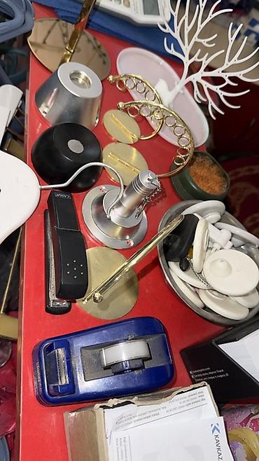 EAS mağaza təhlükəsizlik sistemi – Antennalı oğurluğa qarşı qapı lalafo.az -da — 6 EAS mağaza təhlükəsizlik sistemi – Antennalı oğurluğa qarşı qapı — 6