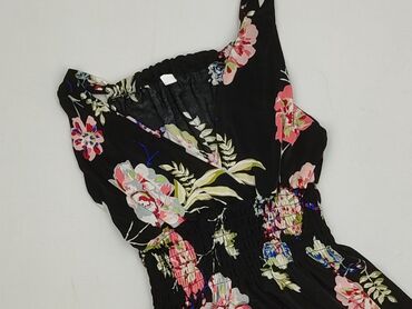 czerwona sukienki plus size: Women`s dress, size M