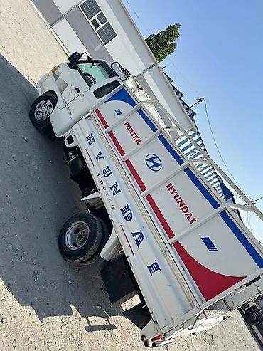 honda porter: Полный идеал Hyundai Porter — компактный бортовой самосвал - Тип — 3