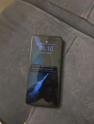 Honor 8X, цвет - Черный
