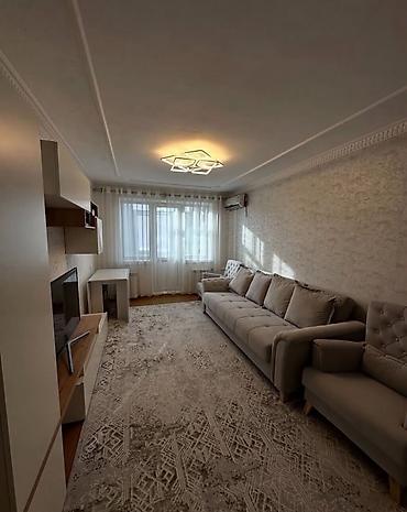 2 комнаты, 48 м², 8 мкр 104 серия, 5 этаж