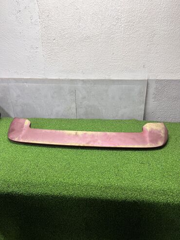 Спойлеры: Задний спойлер Subaru 2003 г., Б/у, Оригинал at lalafo.kg — 6 Спойлеры: Задний спойлер Subaru 2003 г., Б/у, Оригинал — 6