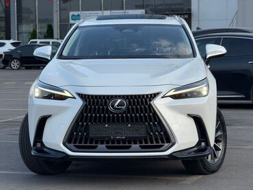 лексус 570 цена в бишкеке 2021: Lexus NX: 2024 г., 2.4 л, Автомат, Бензин, Кроссовер