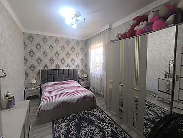 qobu ev: Bakı, 3 otaqlı, Köhnə tikili, m. Avtovağzal, 80 kv. m — 9