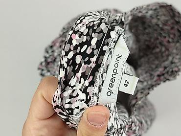 madex bluzki: Greenpoint, Bluzka damska, rozmiar XL — 4