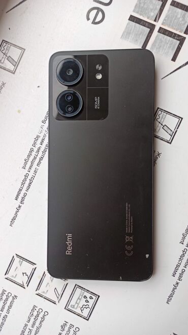 Redmi: Redmi, Redmi 13C