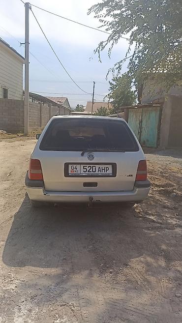 дверная карта гольф 4: Volkswagen Golf Variant: 1996 г., Универсал — 4