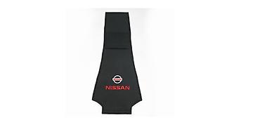 cirada za motor: Univerzalna navlaka naslona za glavu - NISSAN Univerzalna navlaka — 2