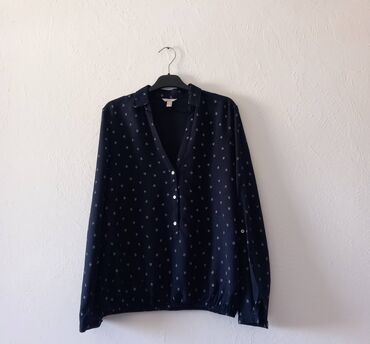 košulje za punije dame: Esprit, XS (EU 34), S (EU 36), color - Black