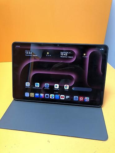 Планшеты: Планшет, Xiaomi, память 128 ГБ, 12" - 13", 4G (LTE), Б/у, Классический цвет - Серый — 4