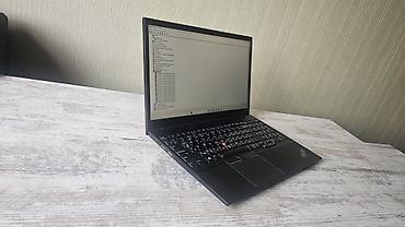 ideapad flex 5: Lenovo ThinkPad e15 gen3, очень сильный бизнес ноутбук который можно — 6