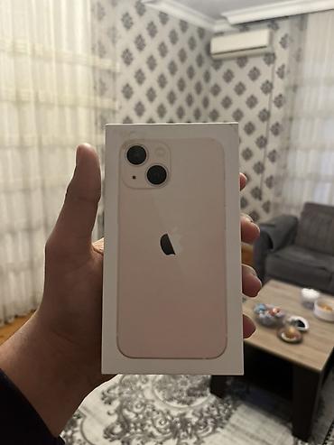 Apple iPhone: IPhone 13 mini, 128 GB — 9