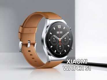 xiaomi a1: Smart saat, Xiaomi