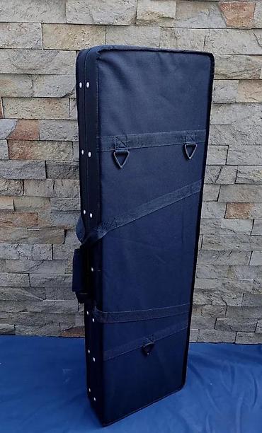 Violine: SOFT CASE LIGHT KOFER ZA BAS GITARU BESPLATNA DOSTAVA | Soft case za — 3