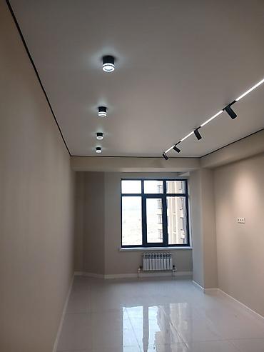 Продажа квартир: 1 комната, 60 м², Элитка, 9 этаж, Евроремонт — 7