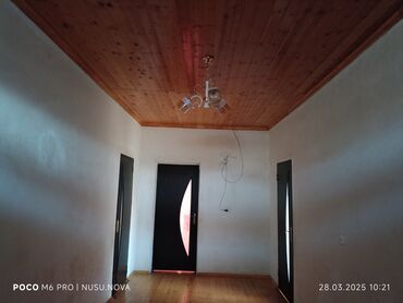 Həyət evləri və villaların satışı: 4 otaqlı, 130 kv. m, Kredit yoxdur, Orta təmir — 3