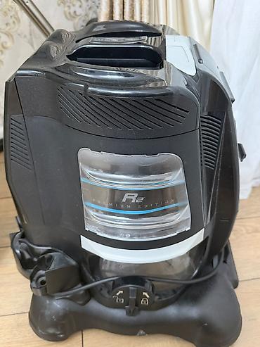 ritello sumqayıt: Ritello R2 Premium Edition su filtrasiyalı tozsoran - Marka/model — 3