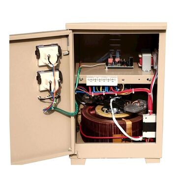 Gərginlik stabilizatorları: 🇹🇷⚡️Andeli Stablizatorlsrı⚡️🇦🇿 Topdan və Pərakəndə satış qiymətləri — 3