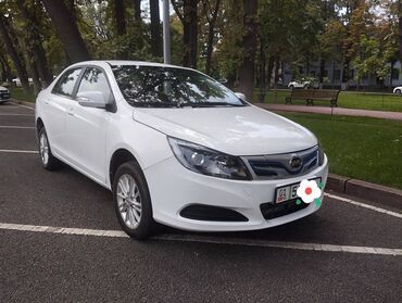 электрический автомобиль: Продаю BYD E5. 100 кВт. Состояние отличное. Батарея "живая" - до 300