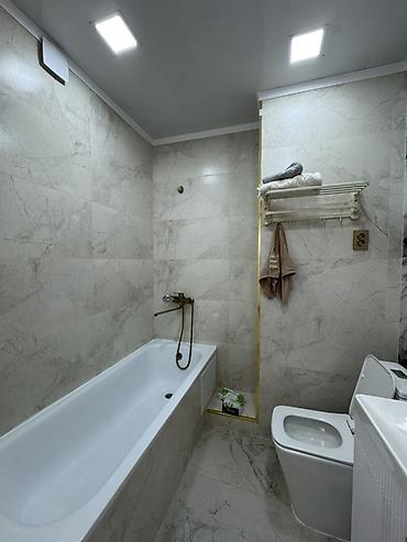 1 bedroom: Октябрьский район Сдается 1х комнатная квартира с подселением — 2