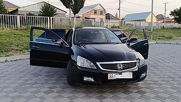 step wgn: Honda Inspire: 2004 г., 3 л, Автомат, Бензин, Седан — 3