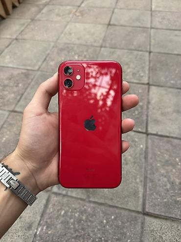 ucuz iphoneler: IPhone 11, Qırmızı — 2